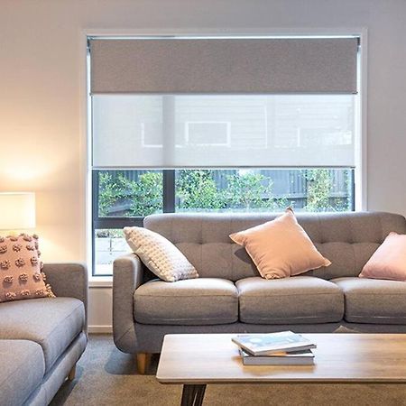 Home From Home City Apartment 크라이스트처치 외부 사진