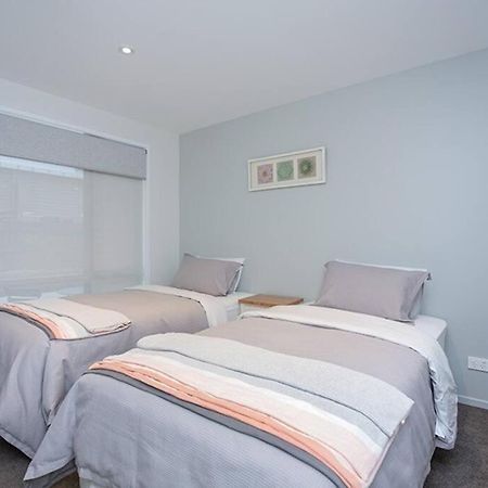 Home From Home City Apartment 크라이스트처치 외부 사진