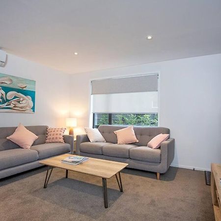 Home From Home City Apartment 크라이스트처치 외부 사진